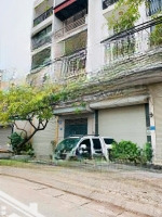 Bán Nhà 6 Tầng Mặt Phố An Dương Vương - View Sông Hồng 50M2 - 5 Ngủ - Ở Văn Phòng Đỉnh Chóp