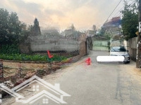 Bán Đất Tại Đường Lập Trí, Xã Minh Trí, Sóc Sơn, Hà Nội, 3,15 Tỷ, 110 M2