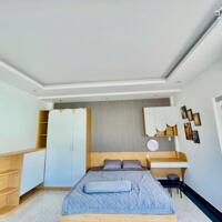  PHÒNG 28m2 CỬA SỔ TRỜI - TÁCH BẾP - GIÁP QUẬN 1,QUẬN 3,BÌNH THẠNH
