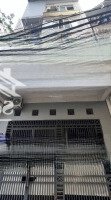 N.hà Âu Cơ -Tây Hồ 2 Thoáng - Phân Lô Ô Tô Tránh -Chủ Tự Xây -Gần Chợ -Lotte Tây Hồ -40M-4T-10,8 Tỷ