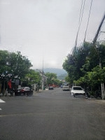 Bán 1 Cặp Đất
Đường..hà Kỳ Ngộ..sơn Trà ...Gần Biển....2.Phút Giá Bán26 Tỷ .500 Thương Lượng.
Lh.090