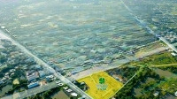 Chính Chủ Bán Nền Sổ Đỏ 100M2, Khang Điền, Phong Phú, Bình Chánh. Giá Đầu Tư 5.3 Tỷ