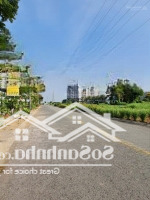 Chính Chủ Bán Nền Sổ Đỏ 100M2, Khang Điền, Phong Phú, Bình Chánh. Giá Đầu Tư 5.3 Tỷ