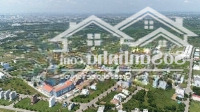 Chính Chủ Bán Nền Sổ Đỏ 100M2, Khang Điền, Phong Phú, Bình Chánh. Giá Đầu Tư 5.3 Tỷ