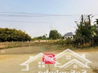 Siêu Phẩm Lô Góc 2 Mặt Tiềndiện Tích200M2 Full Thổ Cư, View Đẹp Bám Trục Chính Giá Nhỉnh Tỷ