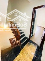 Nhà Đẹp Ở Ngay Phú Đô Ôtô Đỗ Ngay Cổng 34M 5T 3Nmặt Tiền3.3M - Chỉ 6 Tỷ Có Thương Lượng