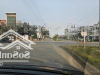Bán Đất Nền Dự Án 144M2 Ở Khu Đô Thị Nam Đầm Vạc, Vĩnh Yên, Vĩnh Phúc, Giá Bán 4 Tỷ 320