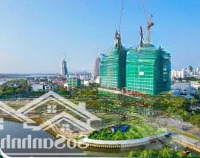 Cạnh Cầu Rồng 3 Căn Cuối Cùng Chưa Tăng Giá Đợt Đầu Mở Bán Từ Chủ Đầu Tư Sun Group Cho Thuê Giá Cao