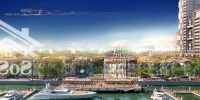 Quỹ Căn Góc Cuối Cùng Dự Án The Sonata, Giá Gốc Chủ Đầu Tư Nằm Đường 1 Và Đường 2