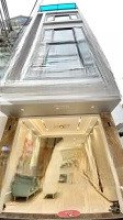 Siêu Phẩm - Minh Khai - Hàng Xóm Times City - 50M2 - Mặt Tiền 4M - Lô Góc