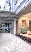 Siêu Phẩm - Minh Khai - Hàng Xóm Times City - 50M2 - Mặt Tiền 4M - Lô Góc