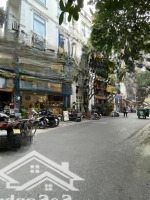 Bán Nhà Mp Ngõ Gạch, Hàng Đường Phố Cổ Giá Đầu Tư 102M2 -Mặt Tiền6M, 2Tầng Phù Hợp Xây Tòa Ks, Giá Bán 56Tỷ