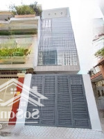 Kẹt Tiền Bán Nhà Hoà Hảo, Quận 10-Giá: 3.9Tỷ/68.5M2(5.3X13M). Sổ Sẵn Sạch, Đang Cho Thuê 18 Triệu/Tháng