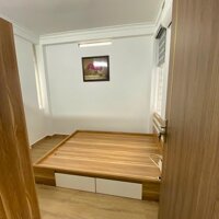 Bán căn hộ chung cư mi ni gần Hồ Đắc Di Đống Đa, nhà đẹp full nội thất
