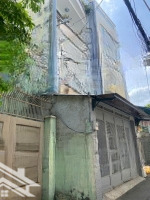 Cực Phẩm: Mặt Tiền Hẻm Ô-Tô; 30M Ra Nơ Trang Long;Diện Tíchđẹp: 5X15,5 4Tầng Kinh Doanh Tốt; Nhỉnh 12Tỷ