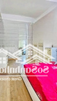 1 Xuyệt Xe Hơi Xóm Chiếu Hẻm To Thông Thoáng. Sử Dụng Gần 200M2. Gần Nhà Thờ Xóm Đạo An Bình