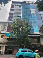 Bán Buildingmặt Tiềnbạch Đằng Phường 2 Tân Bình ,Dt:14X22 Cn 300M2-9 Tầng ,Hdt 300 Triệu/Tháng Giá Bán 70 Tỷ