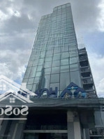 Bán Buildingmặt Tiềnbạch Đằng Phường 2 Tân Bình ,Dt:14X22 Cn 300M2-9 Tầng ,Hdt 300 Triệu/Tháng Giá Bán 70 Tỷ