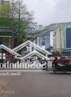 Bán Nhà Mặt Phố Trần Duy Hưng,Vỉa Hè Đá Bóng,6 Tầng (1 Hầm)Thang Máy,2 Thoáng Trước Sau-100M-71.Xtỷ
