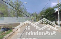 Bán Nhanhmặt Tiềncây Keo Gần Bv Thành Phố Thủ Đức , Tp Hcm, 120M2,999 Tr , Shr , Sang Tên Trong Ngày
