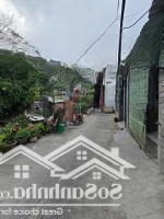 Cần Bán Nhà Cấp 4, Kiệt 3.5M Sau Lưng Mặt Tiền Lê Tấn Trung Đối Diện Công Viên - Giá Đầu Tư
