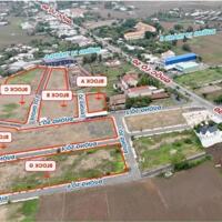Cần bán gấp 111m2 nền giá rẻ kdc Tân Lân 5 Hiệp cho khách mua kiếm lời 900tr