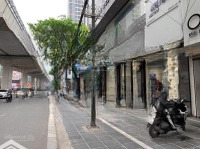 Duy Nhất Mảnh Đất Còn Sót Lại Ngay Phố Cầu Giấy 110M2Mặt Tiền9M Nhỉnh 27 Tỷ
