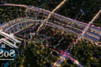 Bán Đất Đẹp Tại Quốc Lộ 12B, 1,95 Tỷ, 132M2, View Chất