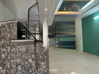 Cho Thuê Nhà 4 Lầu 6 Phòng Ngủđường 12M Khu Bên Sông Đường Phạm Văn Đồng Thủ Đức