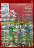 Mở Bán Mới Phân Khu Origami- Vinhomes Grand Park- Tp Thủ Đức- Tphcm