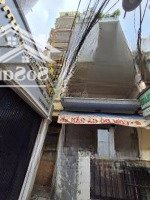 Bán Nhà Riêng Tại Ngõ 13 Út Tịch, Phường 4, Tân Bình, Hồ Chí Minh, 11,49 Tỷ, 49M2, View Đẹp Hot!
