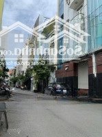 Bán Nhà Riêng Tại Ngõ 13 Út Tịch, Phường 4, Tân Bình, Hồ Chí Minh, 11,49 Tỷ, 49M2, View Đẹp Hot!