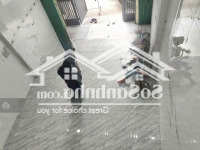 Cho Thuê Nhà Nc Hẻm Xe Hơi Võ Văn Hát, 60M2, 1 Triệuệt 1 Lửng, 3 Phòng Ngủ 7 Triệu/Th