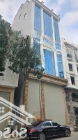 Chính Chủ Cho Thuê Tòa Nhà Văn Phòng 9 Nổi, 1 Hầm.diện Tích100M2, Thang Máy, Tầng Hầm. Gần Ciputra