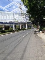 Mặt Tiền Vip Nhất Tân Sơn Nhì, Nguyễn Cưu Đàm , Tân Phú, Đường 24M, 2 Tầng, 80M2, Giá Bán 13 Tỷ Xíu