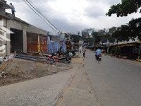 Bán Đất Chính Chủ 2 Mặt Tiền Ql60