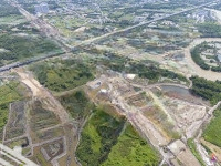 Bán Đất Thổ Cư Đẹp 88M2 Kdc Centana Điền Phúc Thành, Trường Lưu, Long Trường Q9 Giá Bán 4 Tỷ 490