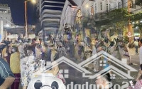 Giảm 5 Tỷ! Bán Đất Đường Nguyễn Xuân Khoát,Diện Tích400M2 Ngang 20M (4 Lô), Khu Phố Hàn Quốc, 4X Tỷ