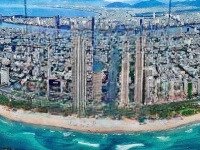 Bán Cặp Đường Phước Trường 10 , Thông Ra Hồ Nghinh ,Diện Tích200M2 Ngang 10M , Giá Chỉ 21Ty9Có Thương Lượng,