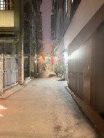 Chính Chủ Cần Bán Nhà Đống Đa! Gần Ô Tô - Phân Lô - Có Ô Chờ Thang Máy - Ngõ Thoáng Sáng - Giá Êm.