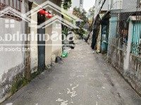Bán Đất Phú Thượng - Tây Hồ 75M2, 8,5 Tỷ, Cách Mặt Đường 30M