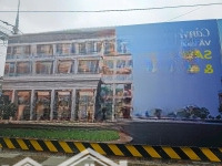 Bán Lô Gốc Vương Thừa Vũ - Nguyễn Đình , 212M2 Ngang 12M - Ngay Dự Án Tháp Đôi Hồ Nghinh , Giá Bán 35Ty