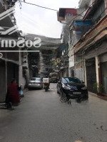 Mặt Phố- Trung Tâm Phường Đức Thắng- Bán Nhà Cấp 4 -Diện Tích105M2 - Giá Bán 13,4 Tỷ