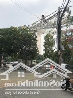 Mặt Phố- Trung Tâm Phường Đức Thắng- Bán Nhà Cấp 4 -Diện Tích105M2 - Giá Bán 13,4 Tỷ