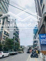 Hàng Hiếm ! Bán Đất Đường Loseby 10,5M - Lề 7,5M , Trục Thông Biển, Xây Cao Tầng , Giá Chỉ 16Tyx