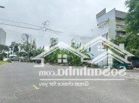 Chào Bán Lô Góc 2 Mặt Tiền Đường 10,5M Khu Nam Việt Á Đường Trần Trọng Khiêm Và Đường Doãn Uẩn