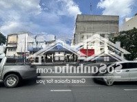 Bán Nhàhẽm Xe Hơi6M Ngay Cầu Lê Văn Sỹ Q. 3 - 4.1 X 21M - Lý Tưởng Đầu Tư Chdv Hầm 6 Tầng - Chỉ 14.5 Tỷ