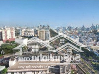 Toà Building Điện Biên Phủ Q. Bình Thạnh (38 X 52M - Cn 2.000M2) Xd 2 Hầm - 18 Tầng - Gía 180 Tỷ