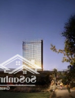 Toà Building Điện Biên Phủ Q. Bình Thạnh (38 X 52M - Cn 2.000M2) Xd 2 Hầm - 18 Tầng - Gía 180 Tỷ