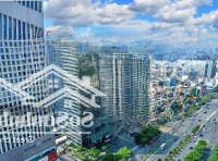 Toà Building Điện Biên Phủ Q. Bình Thạnh (38 X 52M - Cn 2.000M2) Xd 2 Hầm - 18 Tầng - Gía 180 Tỷ